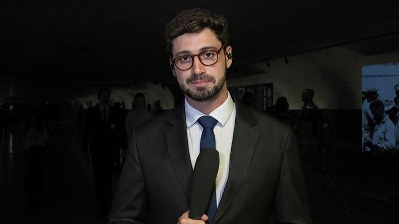 CPI do crime organizado rejeita relatório final