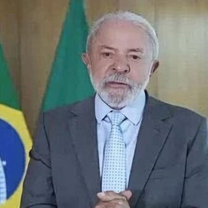 Lula cita ataque de poderosos após Trump criticar o Papa