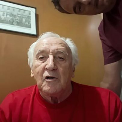 Flamengo x Medellín: jogo de 62 anos, herói relembra gol e briga de 15 minutos