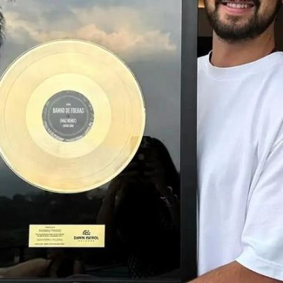Quem é DJ Maz, viralizou com remix de Luedji Luna e abrirá show de Shakira