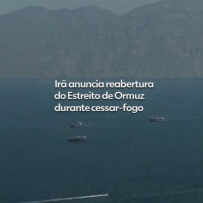 Reabertura do Estreito de Ormuz e queda do petróleo podem afetar o Brasil
