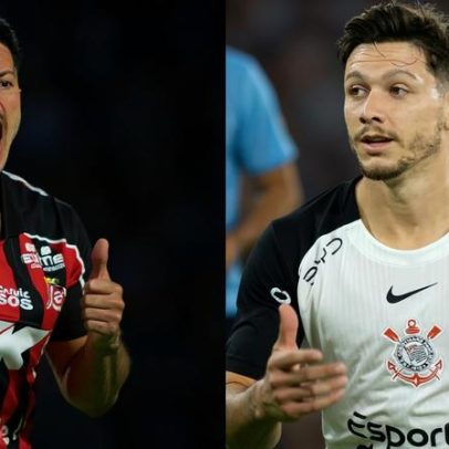 Hugo Souza viaja e Diniz planeja mudanças na defesa do Corinthians
