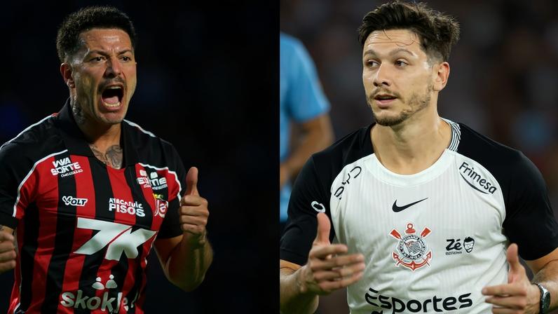 Hugo Souza é punido por dois jogos após criticar arbitragem — Foto: Rodrigo Coca/Corinthians