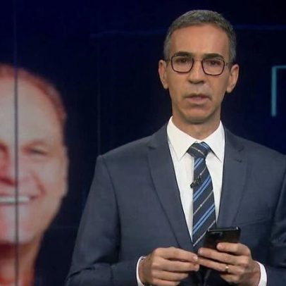 Felipão lamenta a morte de Oscar Schmidt, considerado um exemplo