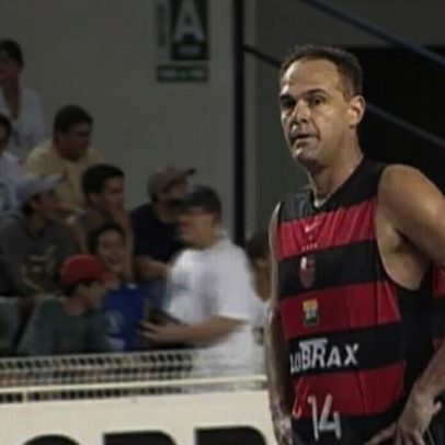 Último jogo da carreira de Oscar Schmidt é relembrado com vídeos e fotos