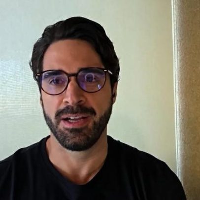 Bruno Schmidt cita conselhos do tio Oscar e relembra comemoração na Rio 2016