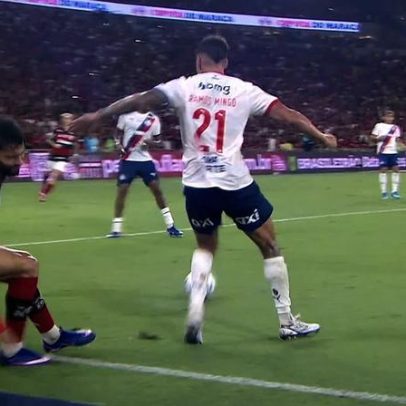 Exame aponta lesão na coxa e Paquetá desfalca o Flamengo por cerca de 10 dias
