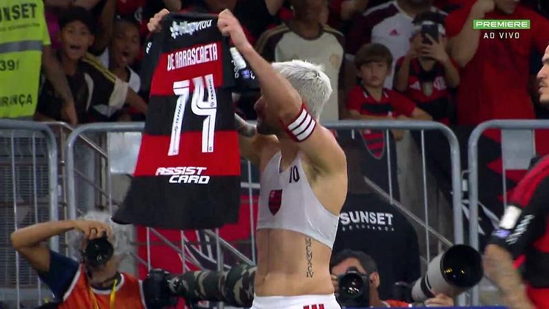 Flamengo 2 x 0 Bahia | Melhores momentos | 12ª rodada | Brasileirão 2026