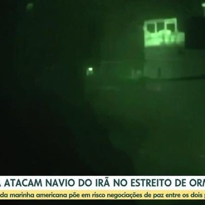 Guerra no Irã vira teste de resistência e de tempo