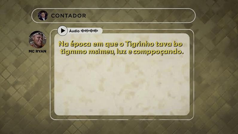 Investigação aponta pagamento R$ 400 mil por dia a MC Ryan por posts de jogos ilegais