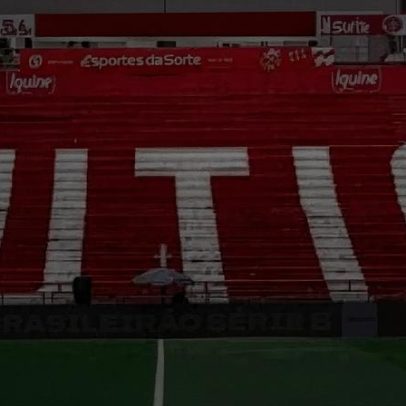 Náutico anuncia novidade para os Aflitos com estreia em maio