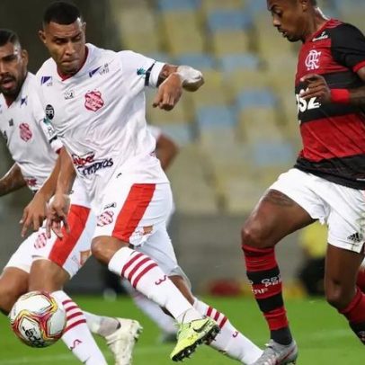 Clube do Rio entra em ranking mundial ao lado de gigantes do futebol