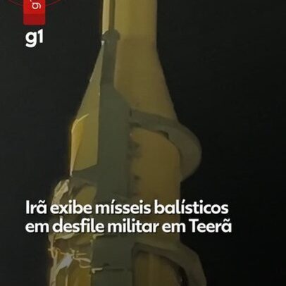 Estoques dos EUA e do Irã após semanas de conflito