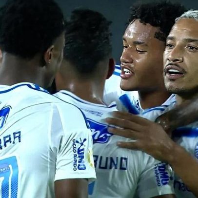 Cruzeiro: Jonathan e Arroyo se destacam; confira as notas