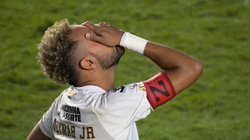 Santos 0 x 0 Coritiba | Melhores momentos | 5ª fase | Copa do Brasil 2026