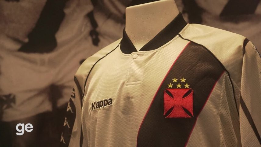 Conheça o Museu Vasco da Gama em São Januário!