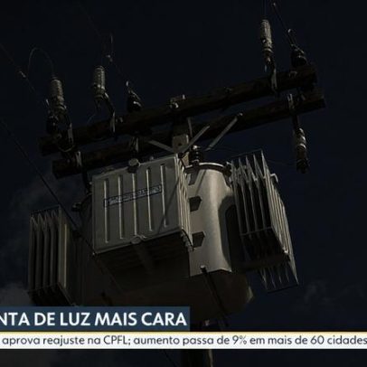 Aneel aprova reajustes na conta de luz que atingem 22 milhões de consumidores
