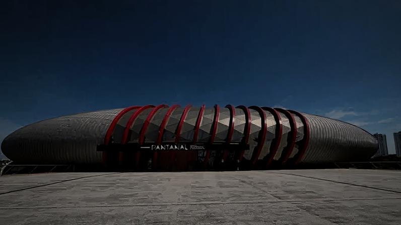Brasil abriga o maior aquário de água doce do planeta