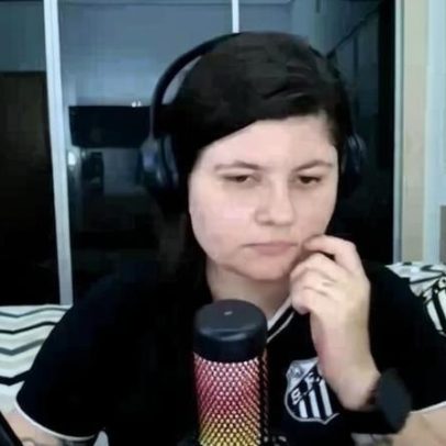 Cuca promove garoto de 18 anos ao elenco profissional do Santos