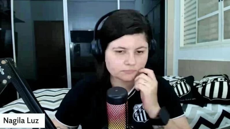 Cuca vai promover garoto de 18 anos ao elenco profissional do Santos