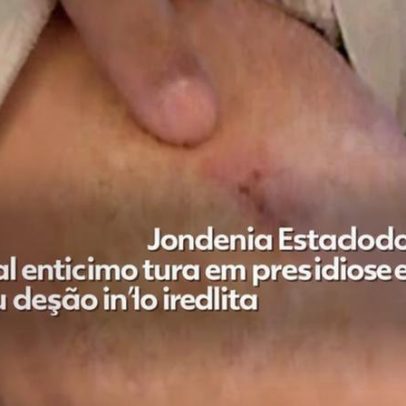 Justiça condena SP por tortura em presídio e fixa indenização de 258 mil