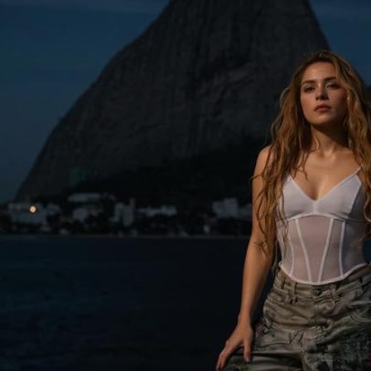 Por que Shakira é chamada de loba: origem do apelido icônico