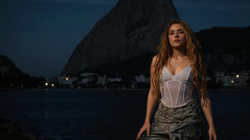 Saiba mais sobre o apelido da Shakira