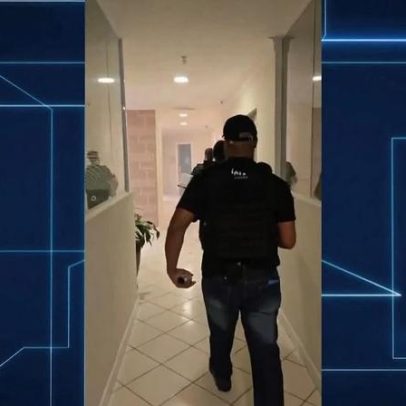 Investiga uso do heliponto do Palácio dos Bandeirantes por operador ligado PCC