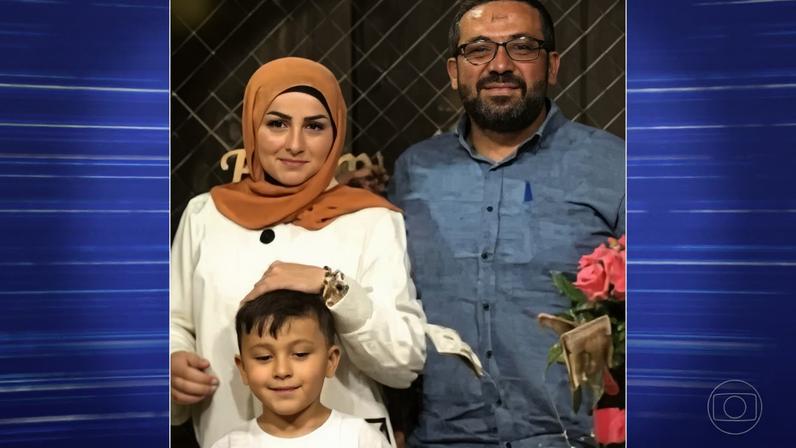 Itamaraty confirma morte de brasileiros no Líbano