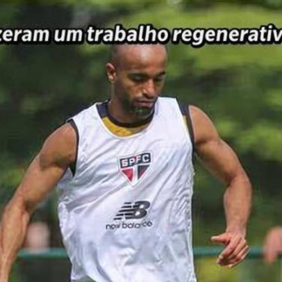 São Paulo refaz contrato de patrocínio sem intermediária de R$ 4,5 milhões