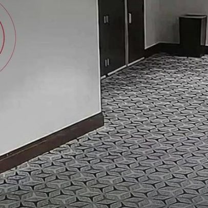 Novas imagens revelam tentativa de invasão de jantar com Trump pelo atirador