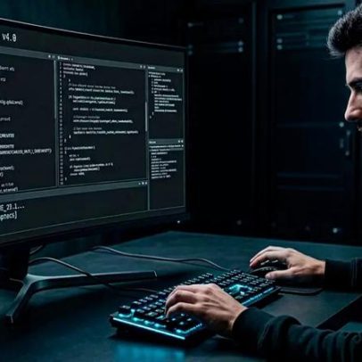 Primeiro malware desenvolvido com IA é apresentado