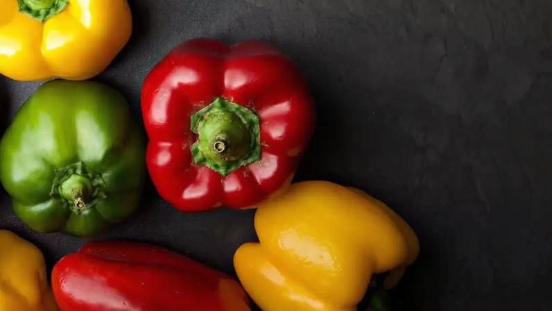 Pimentão: conheça os benefícios de cada cor do alimento
