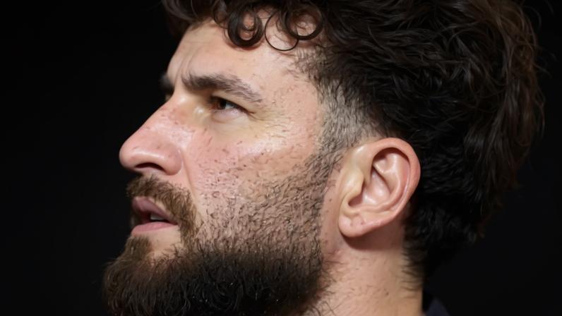 Zico cita cobranças a Léo Pereira, do Flamengo