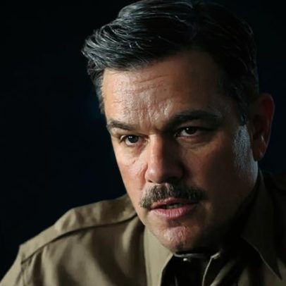 Matt Damon aponta como uma das maiores atuações da história do cinema