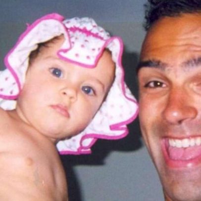 Filha de Tadeu Schmidt homenageia o pai após falecimento de Oscar Schmidt