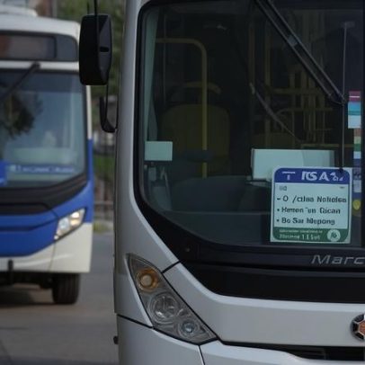 Transporte gratuito será oferecido a eleitores do Grande Recife nas Eleições 2026