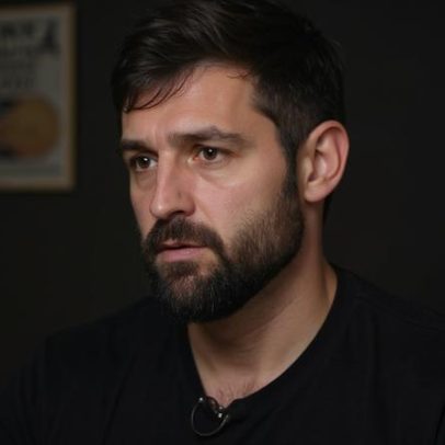 Filho de Oscar Schmidt revela luta contra novo tumor cerebral