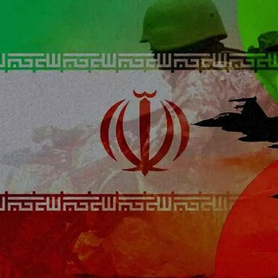 Estratégia iraniana na guerra assimétrica frente aos EUA