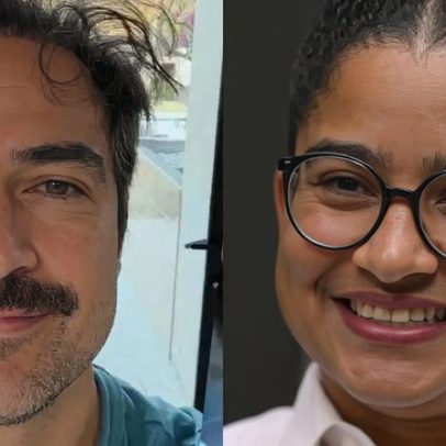 BBB 26: Alfonso Herrera envia mensagem emocionante a Milena