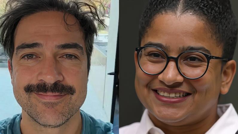 'BBB 26': Alfonso Herrera, o Poncho do RBD, envia mensagem emocionante para Milena
