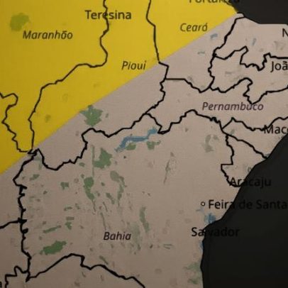 Chuva persiste em três estados do Nordeste; Pernambuco tem trégua, diz Inmet