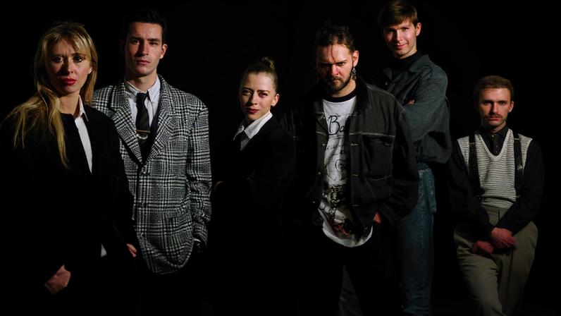 Exposição em Antuérpia celebra designers locais e os Antwerp Six