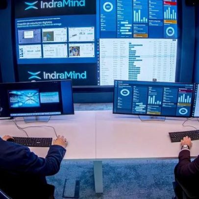 Plataforma de IA amplia proteção de infraestruturas críticas