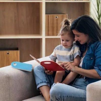 Como a contação de histórias favorece o desenvolvimento infantil