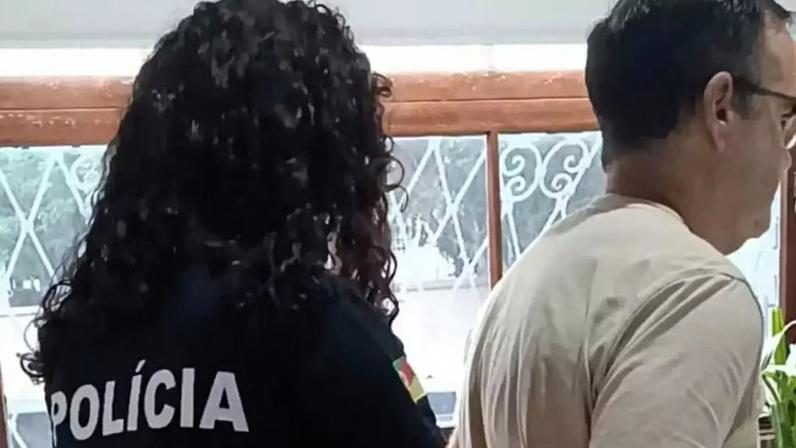Foto: Policia Civil/Divulgação / Porto Alegre 24 horas