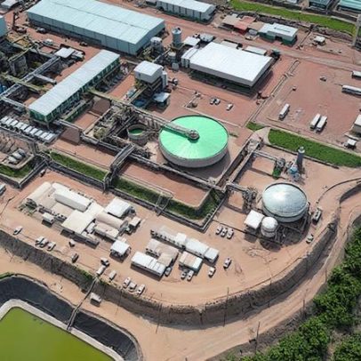 USA Rare Earth compra Serra Verde por US$ 2,8 bi para assegurar terras raras