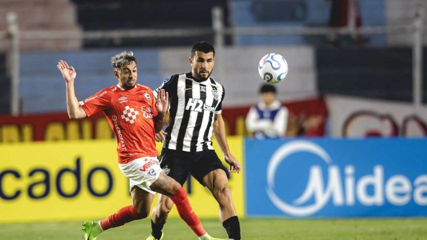 Foto: Esporte News Mundo