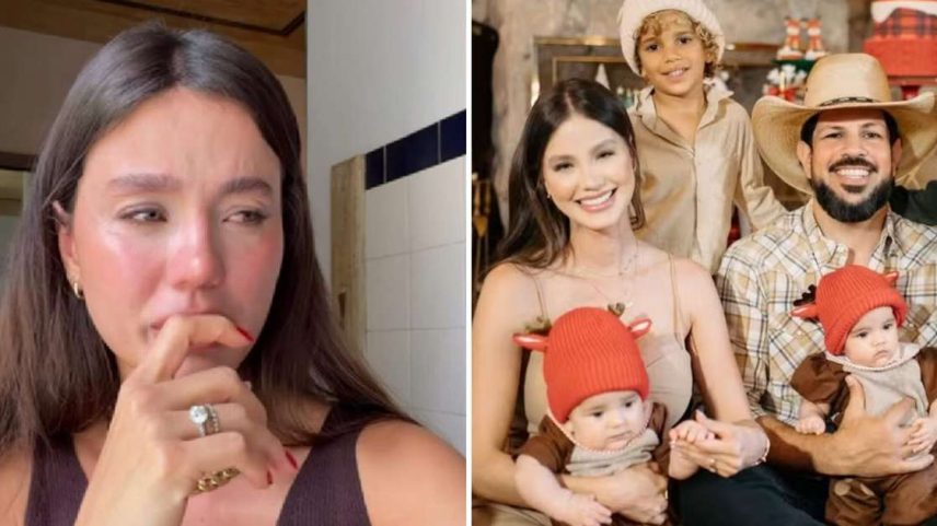 Foto: Mais Novela