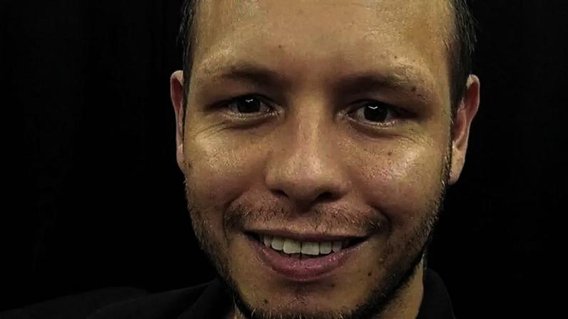 A luta de Eduardo Zamboni pela recuperação após AVC: ajude a salvar sua vida